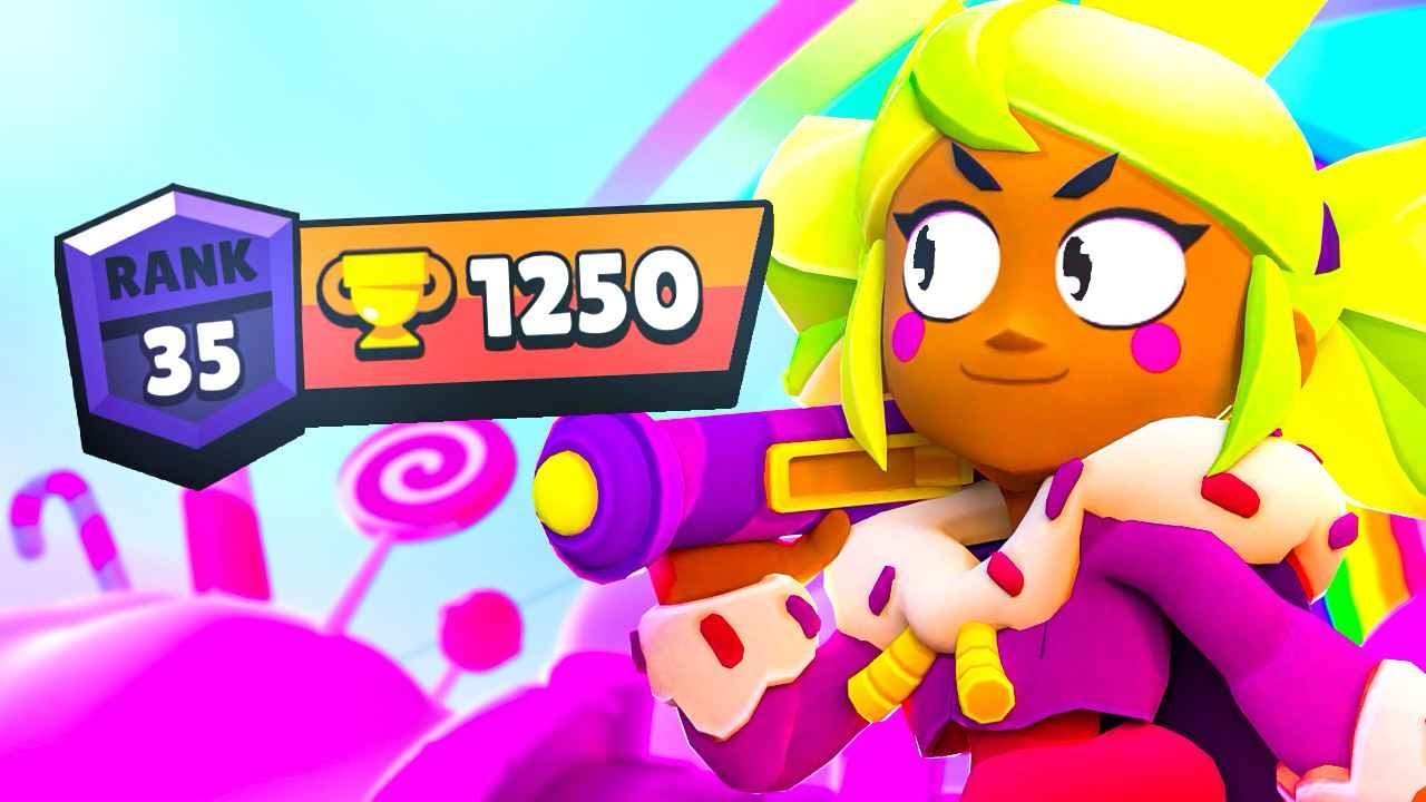 NIEUWE MATCHMAKING + MANDY 1250 🏆