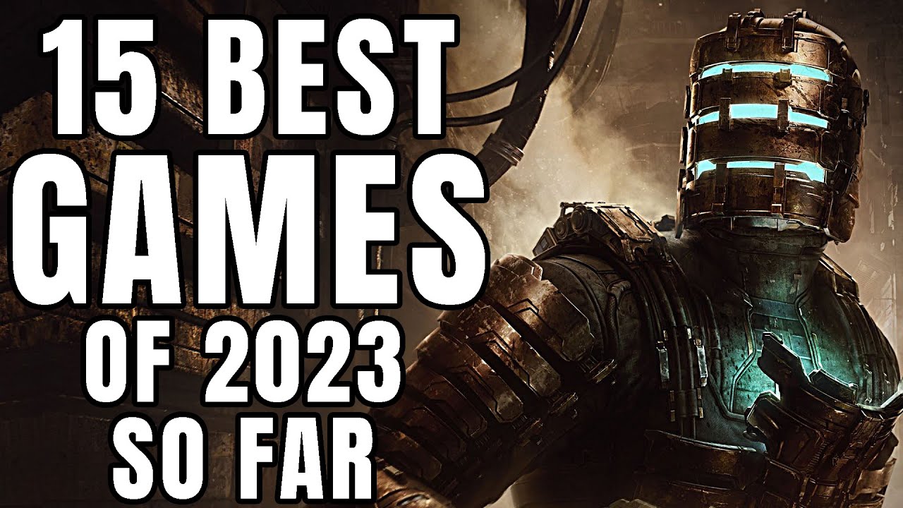 Best Remaster 2023 – Game Craves Game Of The Year 2023