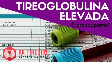 Cosa fare se la tireoglobulina è alta?