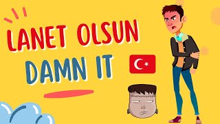 20+ Turkish Phrases I Wish Someone Had Taught Me | Learn Turkish With Relaxation