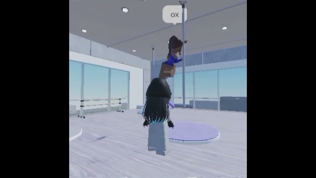 oi, tô sem conteúdo.// #roblox #deustemumapalavrapravoce