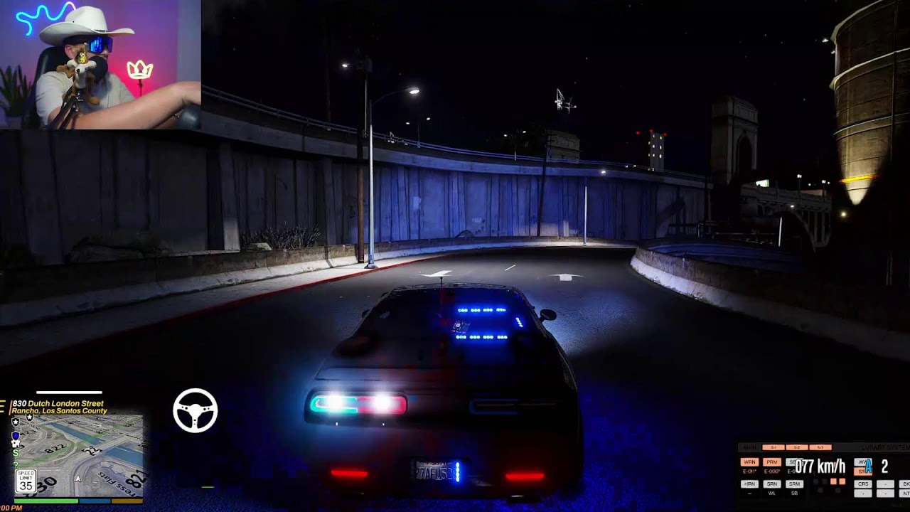 Fallando tiros en 4K mylove