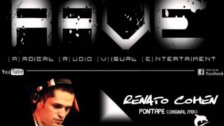 RENATO COHEN - PONTAPE [original mix] HQ