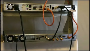 Test a Video Encoder for Video Quality - SETUP