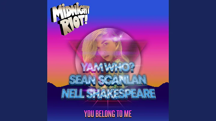 You Belong to Me (Radio Edit)