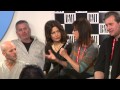 Freida Lee Mock and Lili Haydn Discuss "Anita" at the BMI Sundance Roundtable