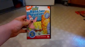 DVD Collection in a Nutshell (Version 3)