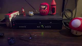 Opening To Teenage Mutant Ninja Turtles Vi The Secret Of The Ooze French Vhs