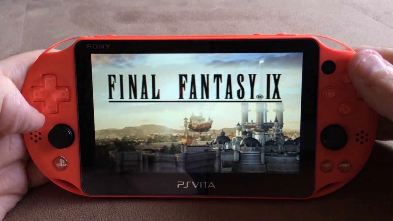 ファイナル ヤフオク Playstation Vita Final Fantasy X X2 Hd Remast エニック