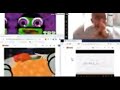 Youtube Thumbnail title