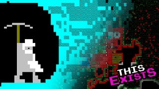 Is Dwarf Fortress the most complex video game ever?(Listen to my interview with the co-creator of Dwarf Fortress: http://bit.ly/2htgxNN Subscribe for new episodes every Thursday: http://bit.ly/thisexists Is it Dwarf ..., 2016-01-22T04:02:14.000Z)