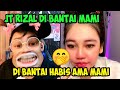 JT RIZAL DI BANTAI SAMA MAMI