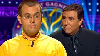 Nicolas remportera-t-il le million ? - QVGDM - 22/08/2003 screenshot 4