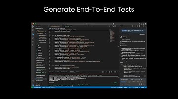 Generate E2E Tests with Skyramp