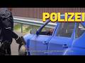 Gestohlenes Auto: Verfolgungsjagd am ersten Arbeitstag | AUTOBAHNPOLIZEI SIMULATOR 3