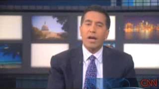 Dr Sanjay Gupta Discusses E-cigs