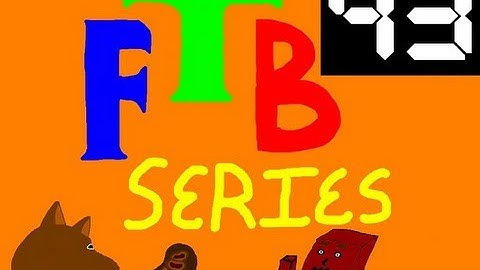 FTB #43 Wither Killing Machine