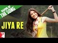 Making Of The Song - Jiya Re | Jab Tak Hai Jaan | Shah Rukh Khan | Anushka Sharma