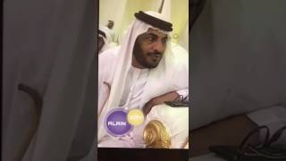 ‏الشاعر سيف بن محمد الكعبي قصيدة قديمه