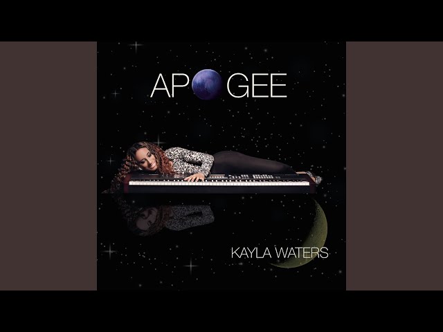 KAYLA WATERS - THE DREAM