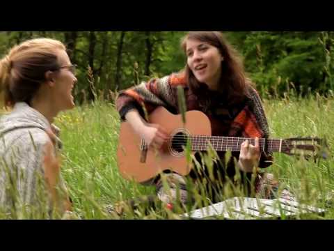 Wiesensession - Salma