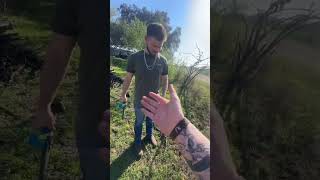 It Cuts Through Basically Anything You Would Need