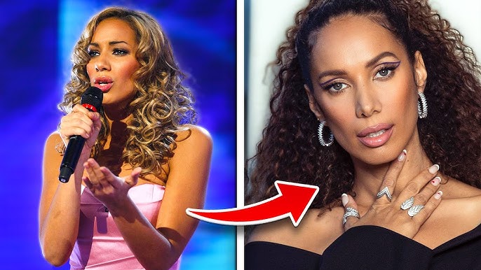 What happened to Leona Lewis ? - YouTube