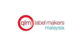QLM Label Makers Malaysia - Corporate Video