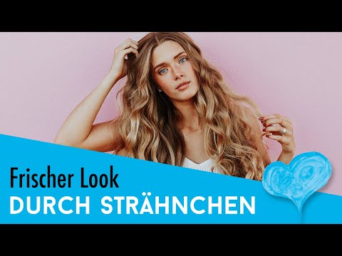 Video: Balayage Vs Highlights: Was Ist Der Unterschied?