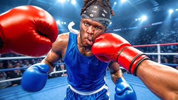 SURVIVE THE PRO BOXER, WIN $15,000 (EPISODE 2)