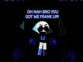 Corrupted vs corrupted join me please