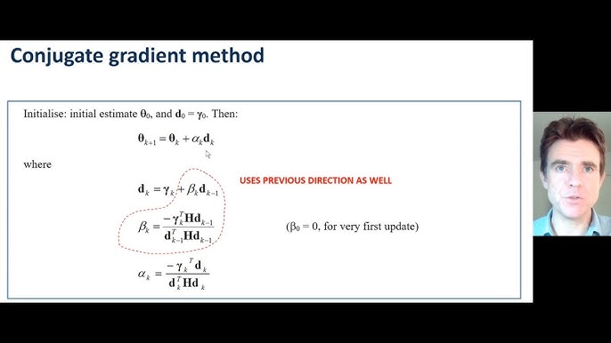 Mod-06 Lec-13 Steepest Descent Method 