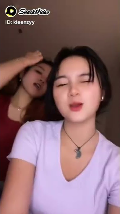VIRAL 30 DETIK KIENZY | STORY WA