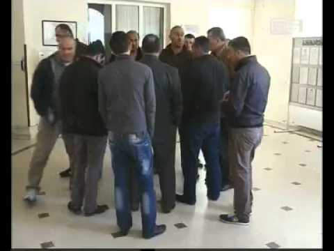 ბათუმის საქალაქო სასამართლოში ხულოს არქივის უფროსის სასამართლო პროცესი მიმდინარეობს