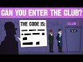WILL YOU DARE ENTER? | S01E09 | RIDDLE ME THIS