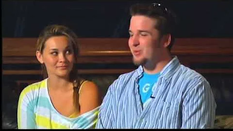Family Mourns Husband, Father Killed In Theater Sh...