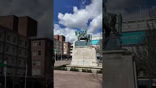 Coventry - Broadgate, Easter 2024 by shawry1970 29 views 1 month ago 1 minute, 21 seconds