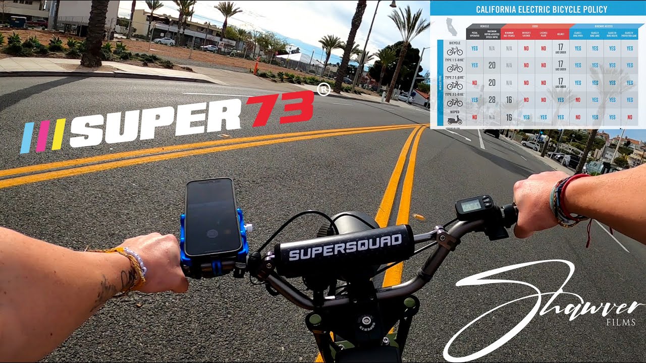 EBIKE LAWS YouTube ebike-laws-youtube