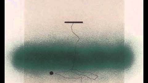 Lejaren Hiller: Algorithm I (Versioni I & IV) (1968)