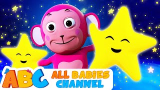 twinkle twinkle little star nursery rhymes for children kids songs by all babies channel