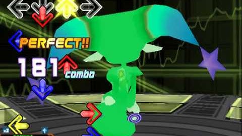 【DDR SuperNOVA】Drivin