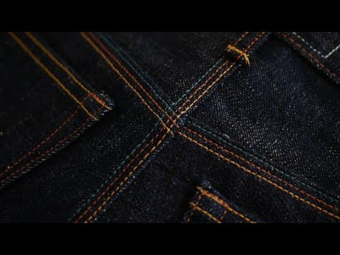 Levi's 501® xx Vintage 1966 Selvedge