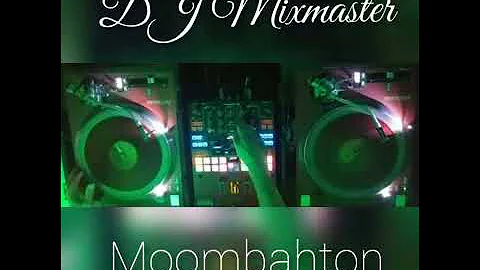 Moombahton 2020 Mix