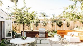 Modern Patio Design Ideas 2023