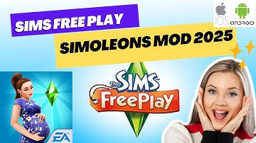 The Sims Freeplay Hack/Mod APK - How to Get Unlimited Simoleons & LP (iOS/Android) Money Cheat