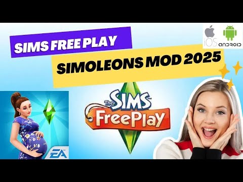 The Sims Freeplay