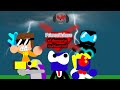 ☠️PrimosTubers la legion de red☠️ (temporada 1) (INTRO) (FULL HD [720p60]) RESUBIDO |:V