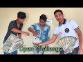 Egg challenge  robiul experiment  open challenge 1000 rupee  egg