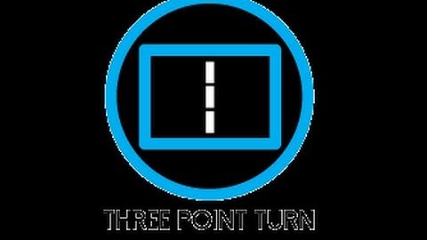 K53 three point turn | DriveCoDrivingSchool.co.za