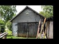 125-Year-Old Blacksmith Shop Preserved In Time